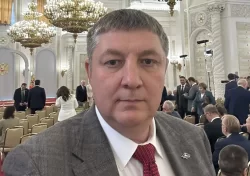 Лидер по голосам «за» и аутсайдер по активности: как Константин Захаров 5 лет представлял Тагил в Госдуме