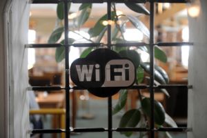 Приехали! свободный Wi-Fi под запретом - для выхода в интернет теперь нужен будет паспорт