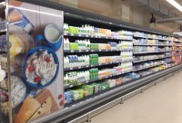 В твороге белорусских производителей обнаружили токсическое вещество