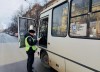 Водители тагильских автобусов разговаривают по телефону и не сразу закрывают двери: итоги рейда ГИБДД