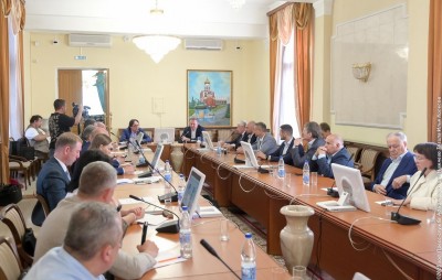 Власти Нижнего Тагила обозначили главные стройки десятилетия