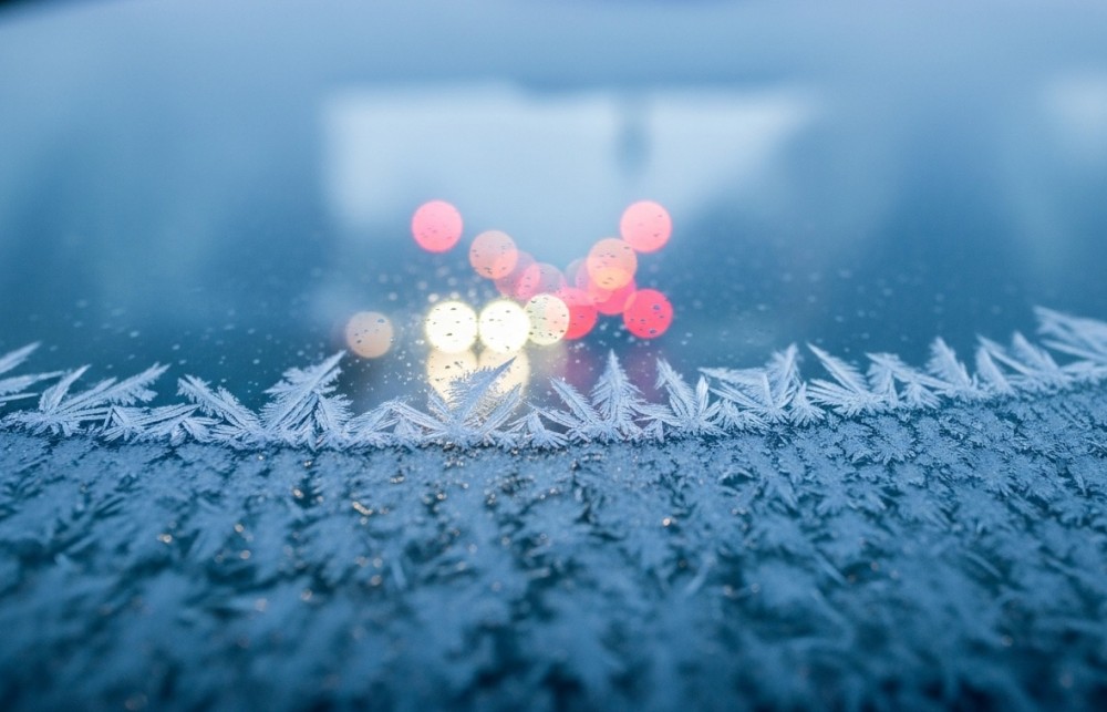 До -43 &deg;C: свердловские синоптики обновили предупреждение о наступающих морозах