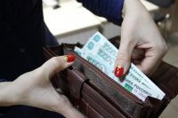 Средняя зарплата в Нижнем Тагиле чуть больше 30 тысяч рублей. Роста не предвидится