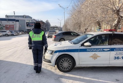 Ловить должников будут на дорогах Нижнего Тагила