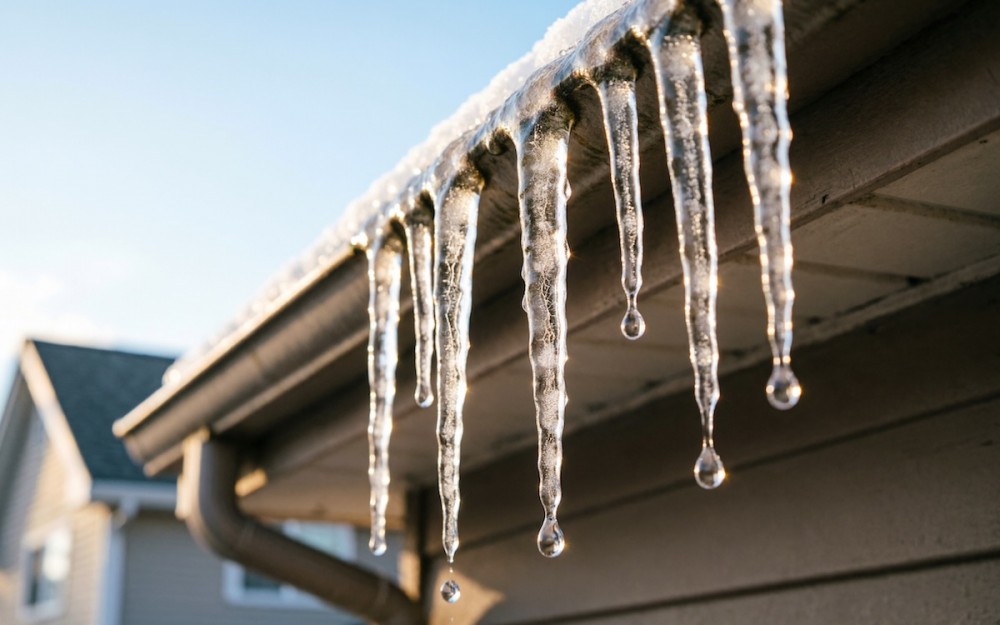 Каким будет март: прогноз свердловских синоптиков