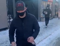 На пикетчиков против повышения тарифов ЖКХ напали в Екатеринбурге
