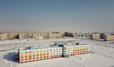 Нижний Тагил не справляется с программой повышения продолжительности жизни