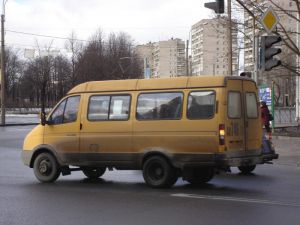 Иностранных водителей, которые плохо знают правила, будут выдворять из Нижнего Тагила