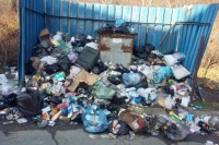 Сигнал губернатору и министрам: Свердловская область заняла второе место в рейтинге мусорной напряженности в регионах
