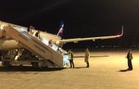 На Урал по программе переселения прибывают соотечественники из СНГ и стран Запада
