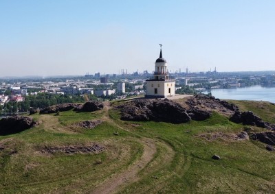 Власти Нижнего Тагила назвали предприятия, которые срывают федпроект «Чистый воздух»