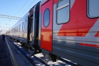 Молодого тагильчанина обокрали в поезде «Москва - Владивосток»
