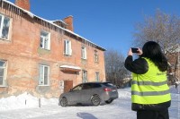 В Нижнем Тагиле по поручению мэра ищут опасные крыши