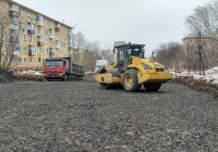 Тагильские власти назвали новую дату завершения работ на улице Октябрьской Революции