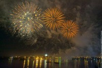 В Нижнем Тагиле отменили празднование Дня города-2021 и салют
