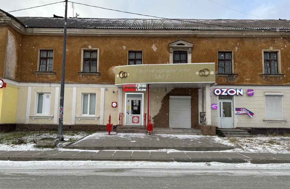 «Торговцы смертью нам не нужны»: губернатор объявил об уходе «КБ»
