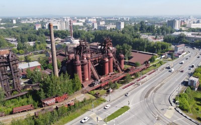 Нижний Тагил ждёт праздник, не уступающий по масштабу 300-летию города