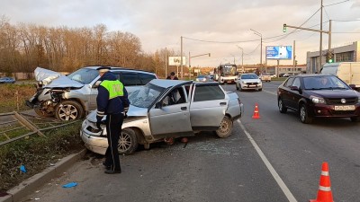Вынесло на встречку при попытке затормозить: в ГАИ рассказали подробности смертельной аварии в Нижнем Тагиле