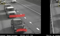 «Заправилась на штраф»: свердловские автомобилисты, стоящие за бензином, пожаловались на новую ловушку