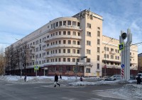 Ни продать, ни отдать: минздрав рассказал о судьбе знаменитой заброшенной больницы Тагила