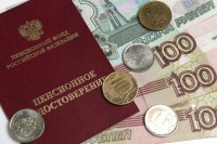 Труд депутатов и чиновников высоко ценится в России: кем нужно работать, чтобы получать пенсию в 100 тыс рублей