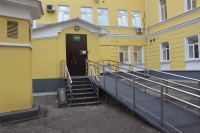 В тагильской больнице внедрят новую систему сортировки пациентов