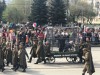В администрации Нижнего Тагила открестились от клетки с «фашистом» на параде Победы