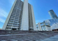 Свердловские власти усиливают вертикаль: для мэров выбрали самый строгий фильтр