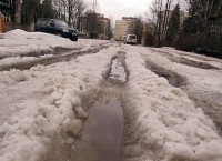 В Свердловской области снова резко изменится погода