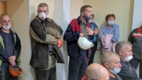 Мэрия Нижнего Тагила запретила митинговать рабочим завода, которых переводят на трехдневную рабочую неделю
