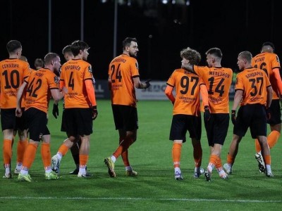 Свердловские власти продают ФК «Урал»: сколько в него влили из бюджета