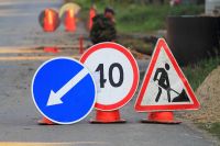 «Мы будем бороться за большее». 150 миллионов рублей дополнительно выделили региональные власти на ремонт дорог в Нижнем Тагиле