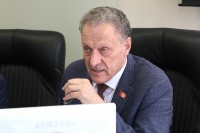 «Ни один вид транспорта не остановился»: в гордуме оценили уборку снега в Тагиле