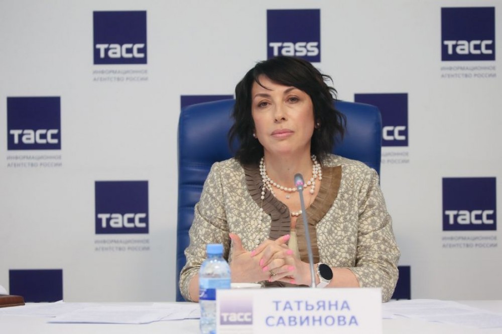 Татьяна Савинова: зарплаты в Нижнем Тагиле выше, чем в Екатеринбурге