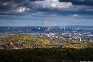 Нижний Тагил попал в очередной «грязный» рейтинг