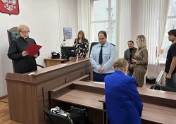 Пока он спал: молодая тагильчанка едва не убила своего парня после домашней ссоры