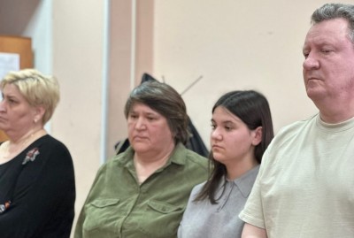 Посадил за руль дочь без прав и уснул: молодая девушка получила 8 лет за страшное ДТП на Серовском тракте