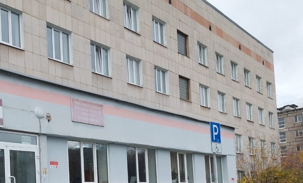 В Нижнем Тагиле будут судить участников схемы с поддельными больничными