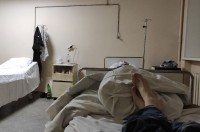 «Все надеются, что сюда привезут Пескова»: как лечат пациентов с подозрением на коронавирус в Нижнем Тагиле
