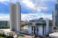 Низкий долг и запасы ликвидности: Свердловской области повысили рейтинг