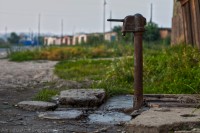 Мэрия Нижнего Тагила заказала исследование питьевой воды в колонках, скважинах и родниках за 730 тыс рублей
