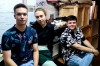 В лобовой аварии на Серовском тракте разбились молодые артисты