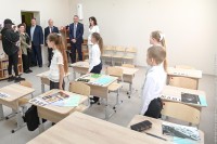 В Нижнем Тагиле бывший корпус вуза перепрофилировали под филиал Детской школы искусств