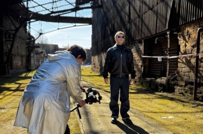 Нижний Тагил стал съемочной площадкой для тревел-шоу ТНТ