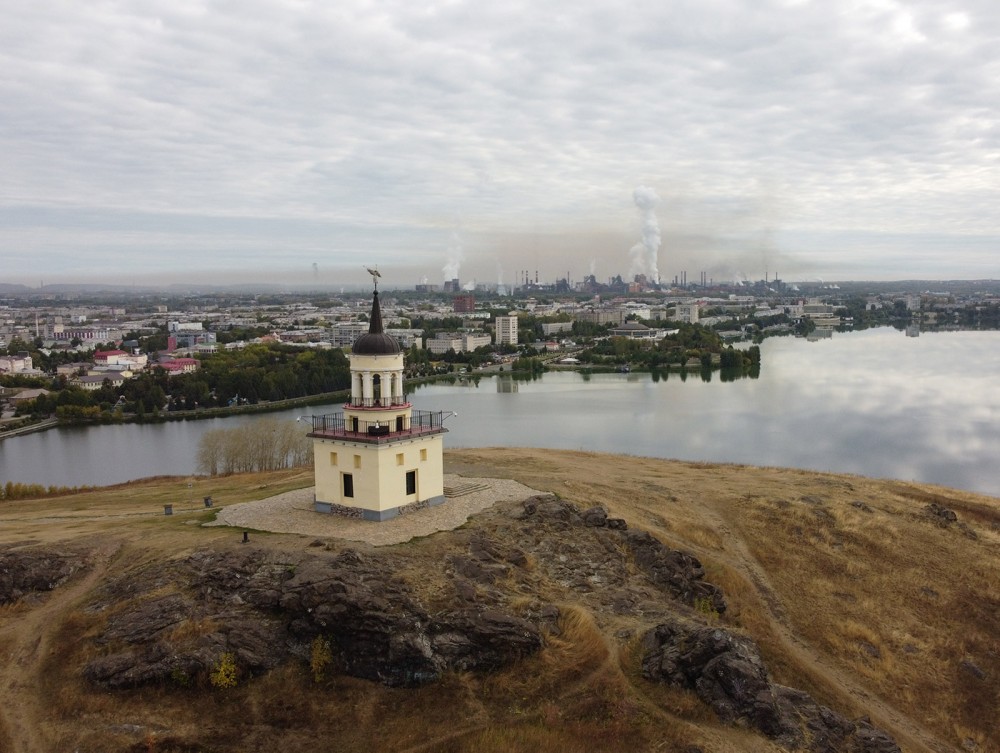 В правительстве РФ отметили Свердловскую область благодаря активности тагильчан
