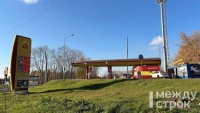 «Оптовик прекратил поставки»: в УКН объяснили, что происходит с бензином