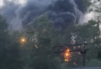 Стало известно, что случилось на Евраз НТМК