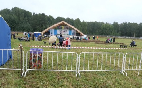 Тагильские барды не вернутся в Антоновский