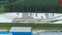 Тагильские общественники снова обвинили мусорный завод в фиктивной работе и обратились к губернатору