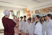 Будущим врачам Нижнего Тагила назначили премию за успеваемость